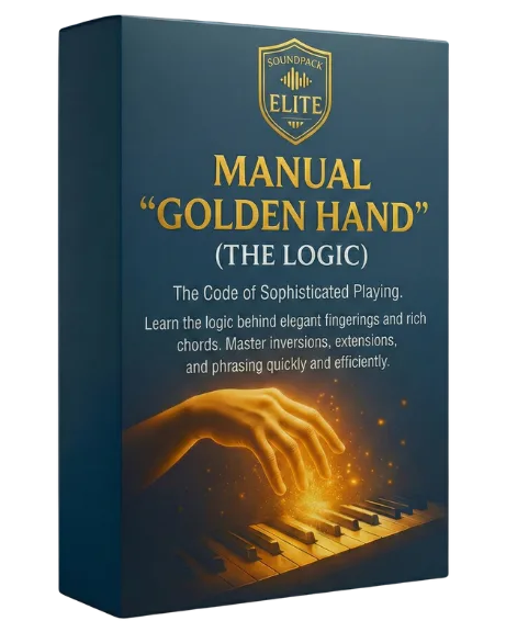 Bonus 1: The Golden Hand Manual