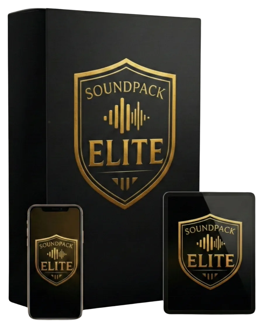 Elite SoundPack